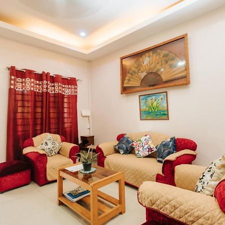 Bahay Ni Kikay Vacation Rental - Wifi Included 제너럴 산토스 외부 사진