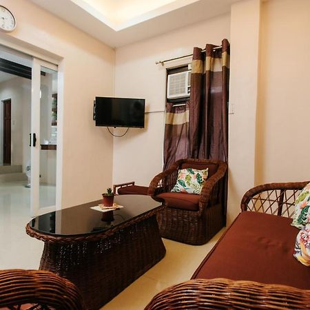 Bahay Ni Kikay Vacation Rental - Wifi Included 제너럴 산토스 외부 사진