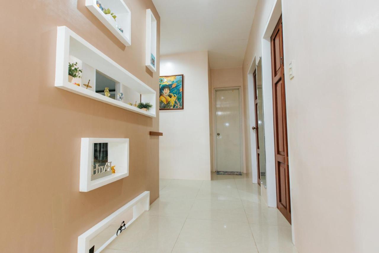 Bahay Ni Kikay Vacation Rental - Wifi Included 제너럴 산토스 외부 사진