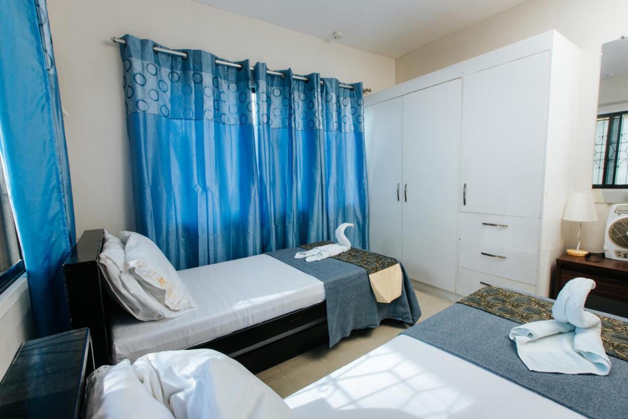 Bahay Ni Kikay Vacation Rental - Wifi Included 제너럴 산토스 외부 사진