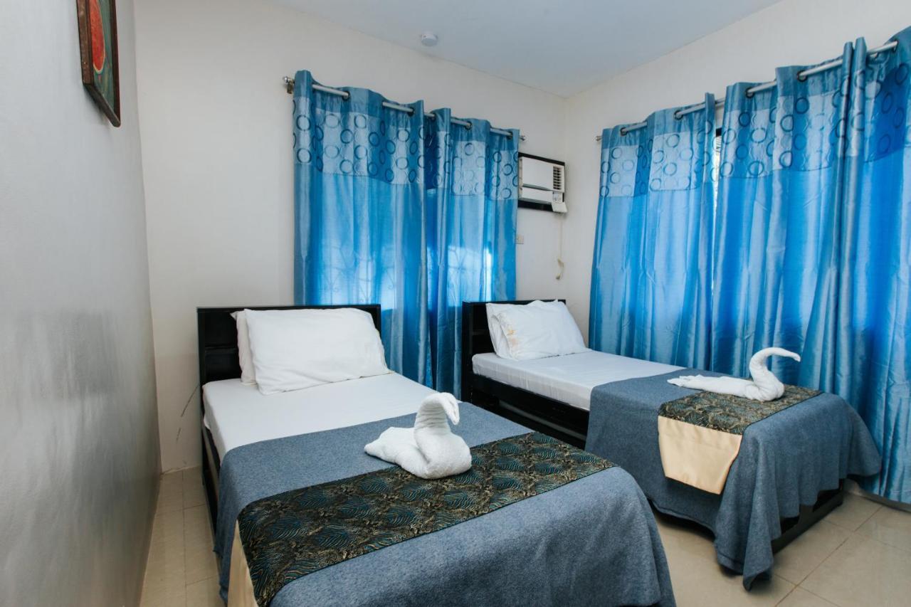 Bahay Ni Kikay Vacation Rental - Wifi Included 제너럴 산토스 외부 사진