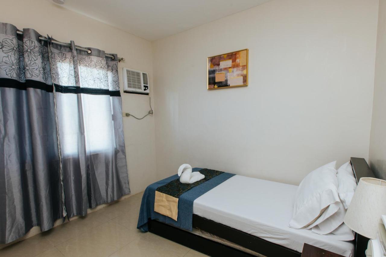 Bahay Ni Kikay Vacation Rental - Wifi Included 제너럴 산토스 외부 사진