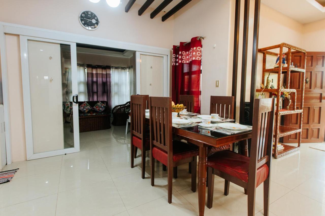 Bahay Ni Kikay Vacation Rental - Wifi Included 제너럴 산토스 외부 사진