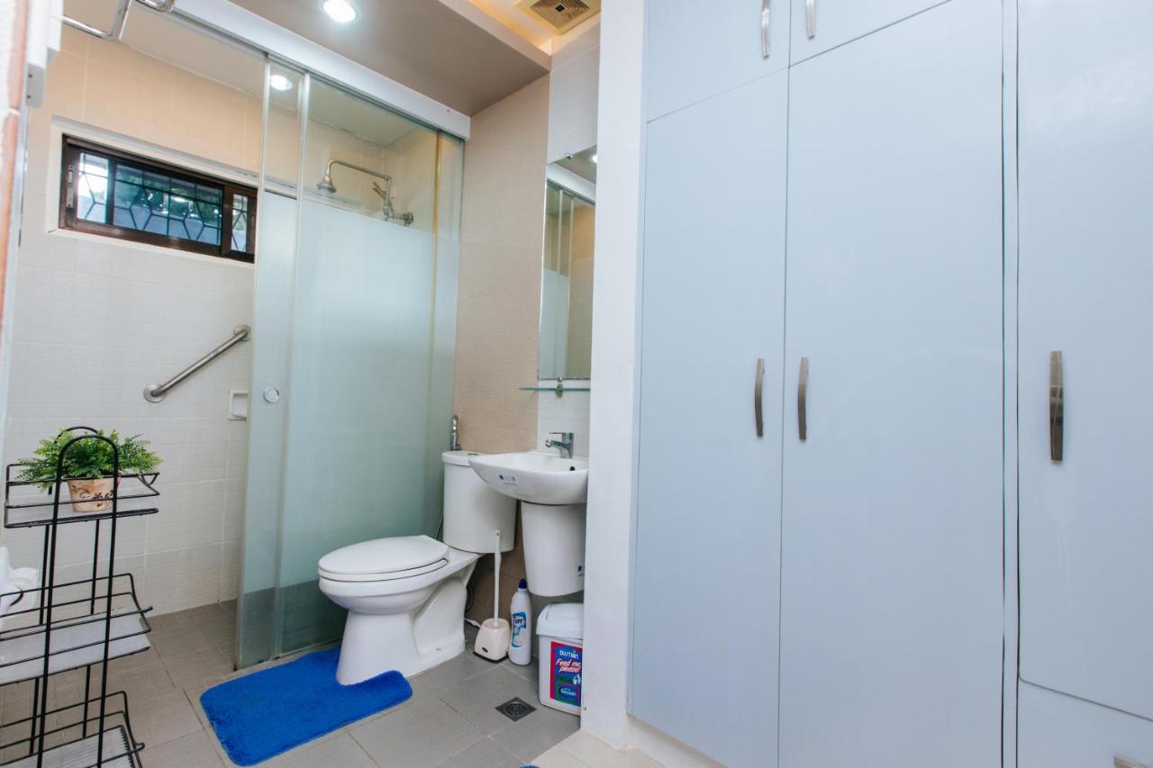Bahay Ni Kikay Vacation Rental - Wifi Included 제너럴 산토스 외부 사진