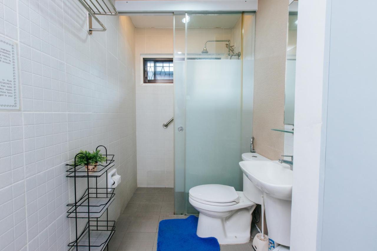 Bahay Ni Kikay Vacation Rental - Wifi Included 제너럴 산토스 외부 사진