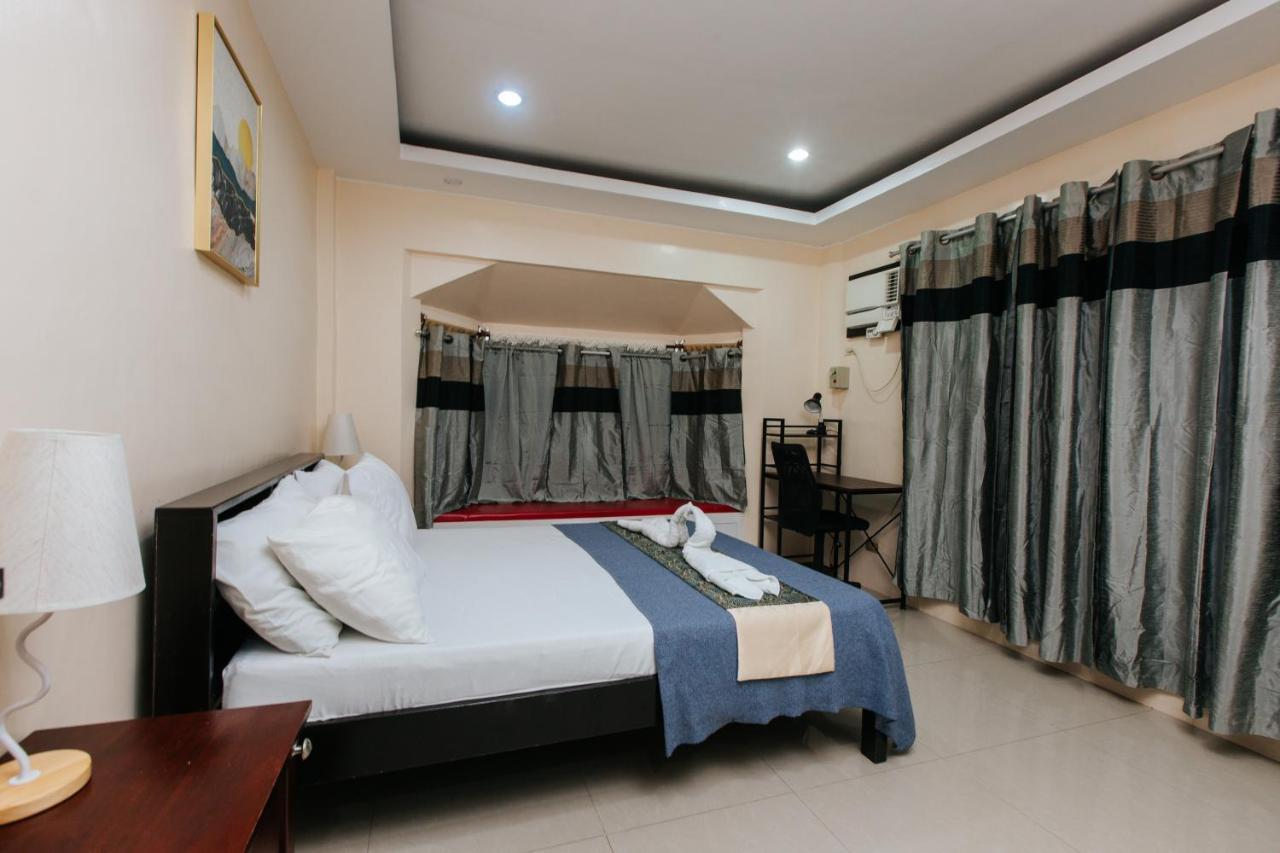 Bahay Ni Kikay Vacation Rental - Wifi Included 제너럴 산토스 외부 사진
